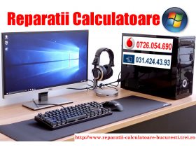Oferta, Bucuresti, REPARATII CALCULATOARE BUCURESTI - REPARATII LAPTOPURI BUCURESTI - REPARATII MONITOARE LCD BUCURESTI