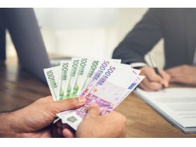 Oferta, National, Imprumut pentru o persoana aflata in dificultate financiara