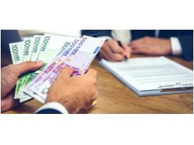 Oferta, Constanta, Oferta de imprumuturi intre oameni seriosi