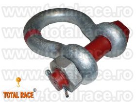 Oferta, Tulcea, Chei tachelaj omega  cu bolt, piulita si stift de blocare