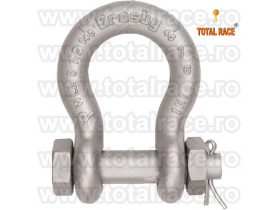 Oferta, National, Cheie tachelaj omega de inalta rezistenta forjata G2130A