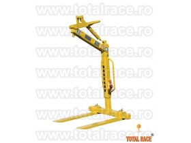 Oferta, National, Furci macara pentru europaleti profesionale