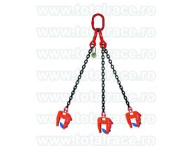 Oferta, Caras-Severin, Dispozitive cu 3 brate de lant clesti model IPCC