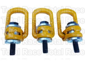 Oferta, Constanta, Inele flexibile / rotative Total Race