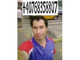 Oferta, National, A +40768358807 Caut fata cu varsta intre 18 - 28 ani pentru casatorie sau relatie de lunga durata