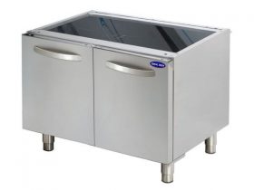 Oferta, National, Dulap cu usi batante pentru aparatele din Linia 700
