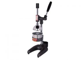 Oferta, National, Storcator profesional de citrice rodie, Ideal Inox, actionare manuala
