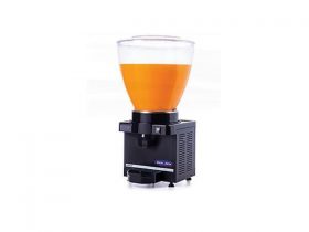 Oferta, National, Distribuitor bauturi reci cu 1 cuva 22 l