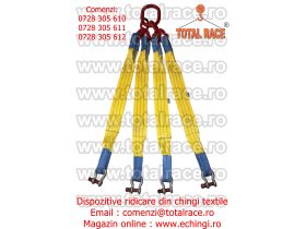 Oferta, Bucuresti, Echipament ridicare chingi sistem macarale