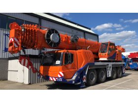 Oferta, National, Inchiriez macara/macarale, echipamente, utilaje constructii