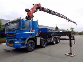 Oferta, National, Inchiriez camion cu macara pk 72000