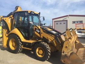 Oferta, National, Inchiriez buldoexcavator