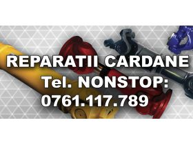 Oferta, National, Reparatie Cardan TOYOTA