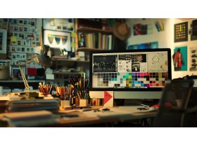 Oferta, Bucuresti, Webdesign si promovare in social media
