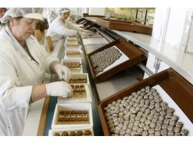 Oferta, National, Fabrica ciocolata germania 2400e net angajare