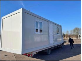 Oferta, Calarasi, Vanzari de containere in toata Romania