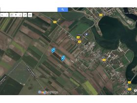 Oferta, Dambovita, Vand Teren Extravilan Samurcasi (Buftea - Crevedia)