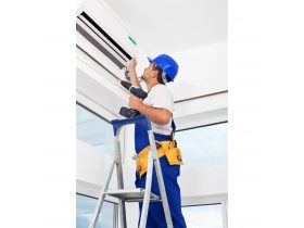 Oferta, Bucuresti, Montaj aer conditionat 24h