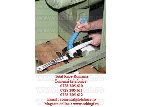 Oferta, Teleorman, Banda textila, cleme, clicheti strangere