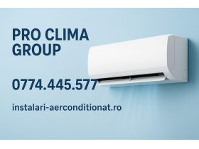 Oferta, Bucuresti, Instalare aer conditionat rapid si ieftin