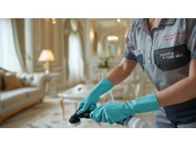 Oferta, Timis, Servicii Profesionale de Curatenie in Asociatii de Propietari