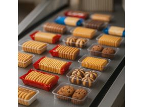 Oferta, National, Fabrica biscuiti germania2400 neto