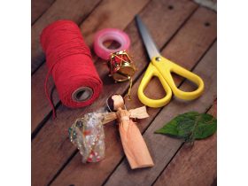 Oferta, National, Fabrica decoratiuni craciun2400e neto