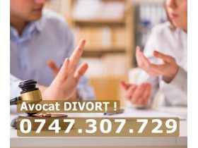 Oferta, Bucuresti, Avocat Divort