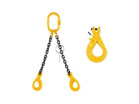 Oferta, Botosani, Echipament de ridicat  lant cu 2 brate