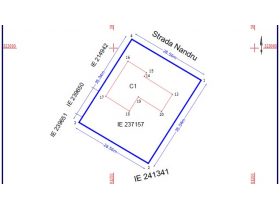 Oferta, Bucuresti, GalileoTopo Topografie, Cadastru și Măsurătore