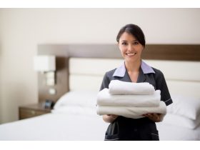 Oferta, National, Domeniul hotelier austria/personal