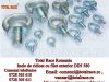 Ochet ridicare cu filet exterior DIN 580 diverse dimensiuni