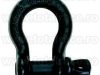 Cheie tachelaj omega cu bolt filetat teatru S209T Crosby livrare stoc Bucuresti