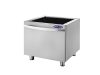 Suport echipamente HoReCa, Ideal Inox, Linia 630