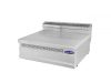 Banc echipamente, Ideal Inox, 2200x1400x1500