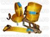 Chinga fixare marfa 10 tone latime 75 mm 8 metri