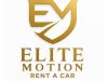 Inchirieri auto premium la pretul corect - elitemotion.ro