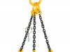 Dispozitiv lant de ridicare grad 80 macarale