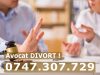 Avocat Divort Bucuresti. Avocat Dreptul Familiei Bucuresti