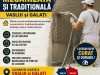 Tencuiala traditionala