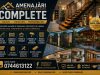 Amenajari  exterioare complete