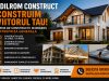 Firma Constructii Brasov
