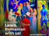 Romanian Language Training for Professionals and Expats