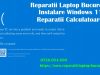 Reparatii laptop Bucuresti Instalare windows 11 la domiciliul clientului Service PC Bucuresti