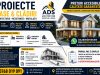 Proiecte Case DTAC Proiect Tehnic Arhitecti