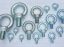 Oferta, Calarasi, Ochet ridicare cu filet exterior DIN 580 diverse dimensiuni