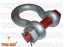 Oferta, Tulcea, Chei tachelaj omega  cu bolt, piulita si stift de blocare