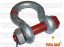 Oferta, Tulcea, Chei tachelaj omega  cu bolt, piulita si stift de blocare
