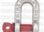 Oferta, Constanta, Chei tachelaj, echipamente de ridicat Crosby Total Race