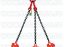 Oferta, Caras-Severin, Dispozitive cu 3 brate de lant clesti model IPCC